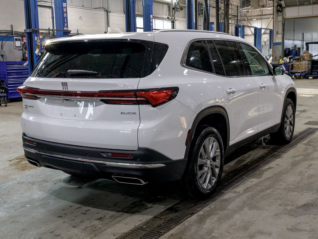 Buick Enclave  2025 à St-Jérôme, Québec - 9 - w1024h768px