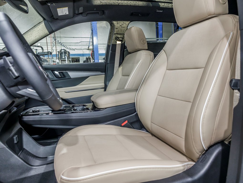 Buick Enclave  2025 à St-Jérôme, Québec - 11 - w1024h768px