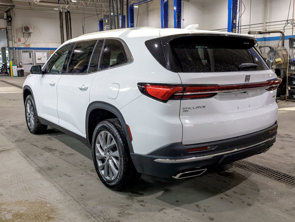 Buick Enclave  2025 à St-Jérôme, Québec - 6 - w1024h768px