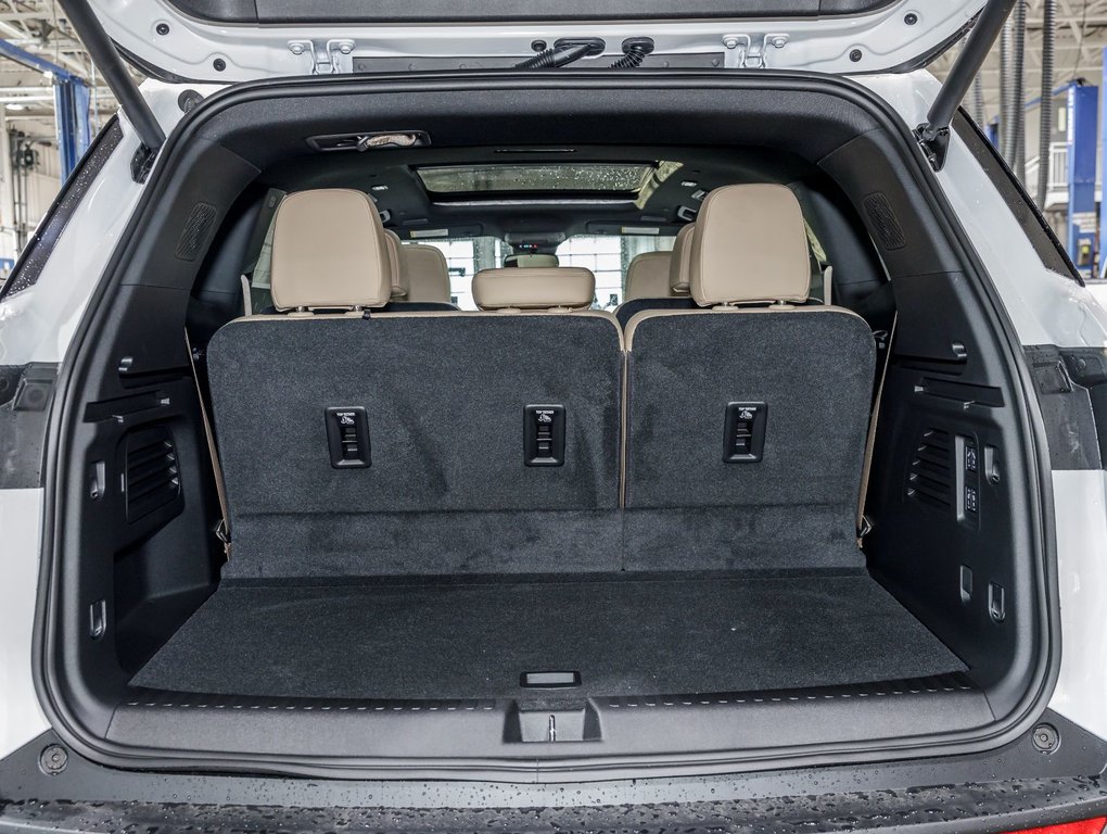 Buick Enclave  2025 à St-Jérôme, Québec - 34 - w1024h768px