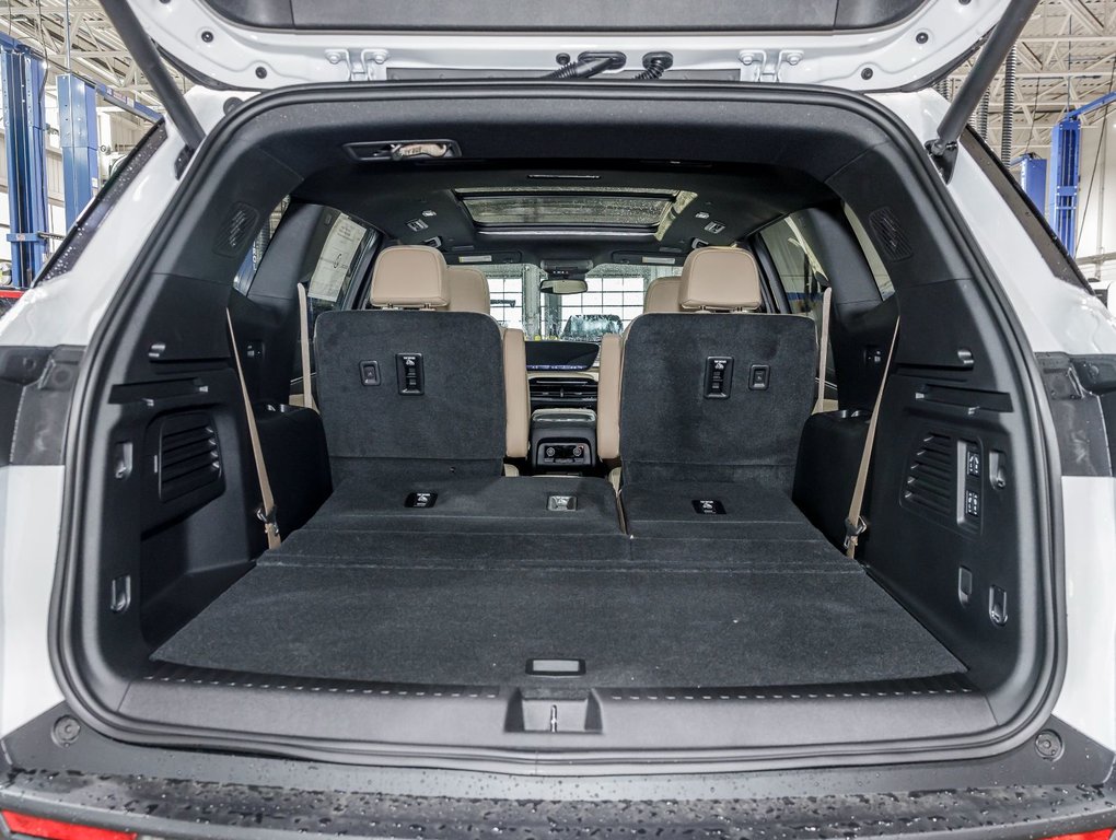 Buick Enclave  2025 à St-Jérôme, Québec - 35 - w1024h768px