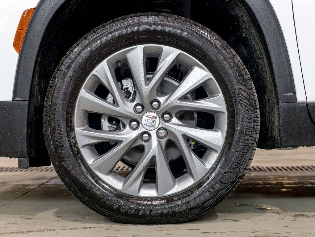 Buick Enclave  2025 à St-Jérôme, Québec - 40 - w1024h768px