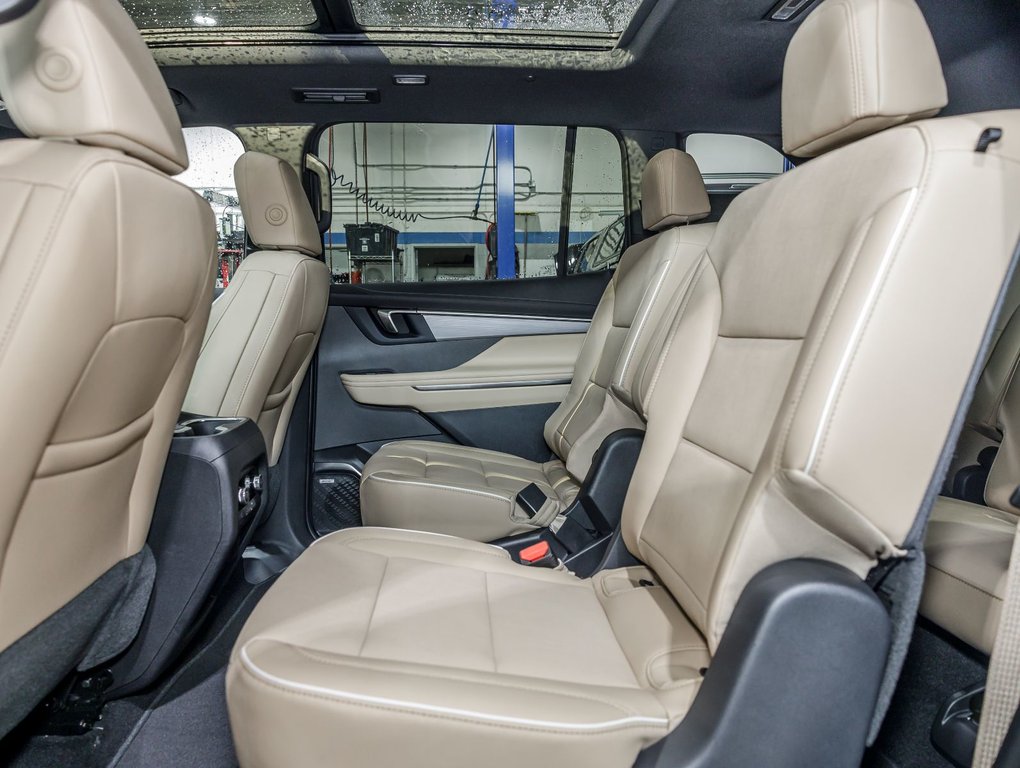 Buick Enclave  2025 à St-Jérôme, Québec - 30 - w1024h768px