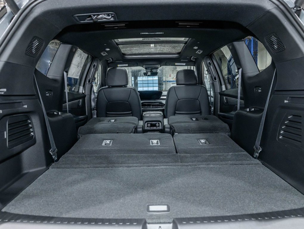 2026 Buick Enclave in St-Jérôme, Quebec - 32 - w1024h768px