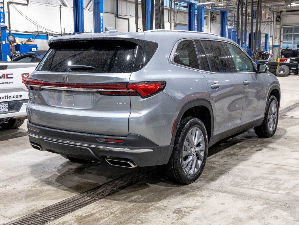 2026 Buick Enclave in St-Jérôme, Quebec - 9 - w1024h768px