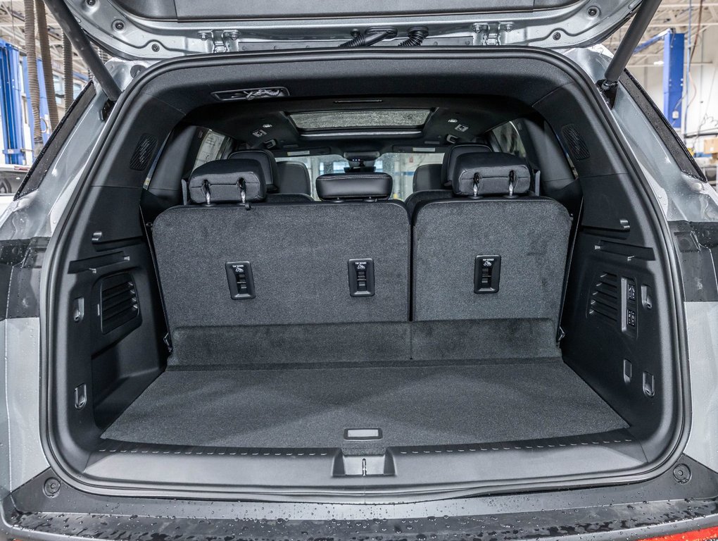 2026 Buick Enclave in St-Jérôme, Quebec - 30 - w1024h768px