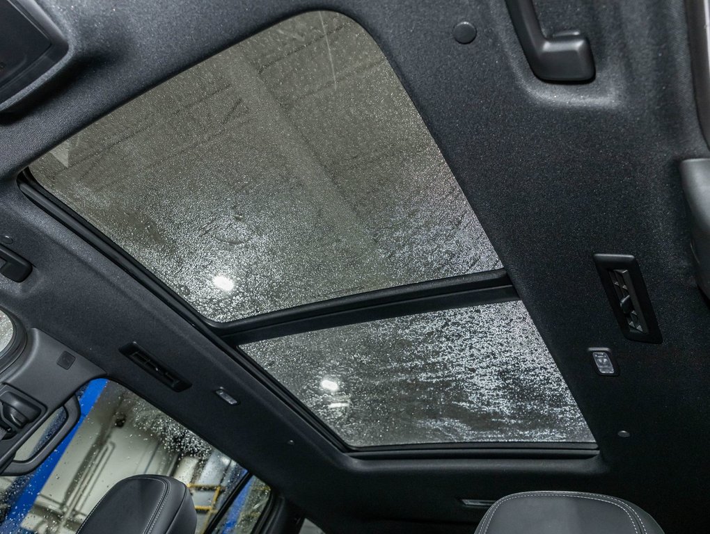 2026 Buick Enclave in St-Jérôme, Quebec - 5 - w1024h768px