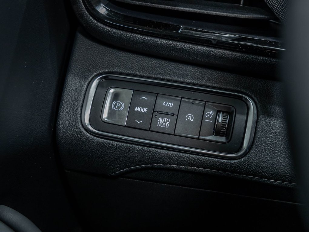 2026 Buick Enclave in St-Jérôme, Quebec - 23 - w1024h768px