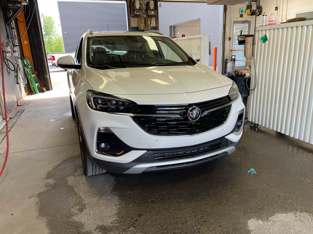 2020 Buick Encore GX in St-Jérôme, Quebec - 12 - w1024h768px