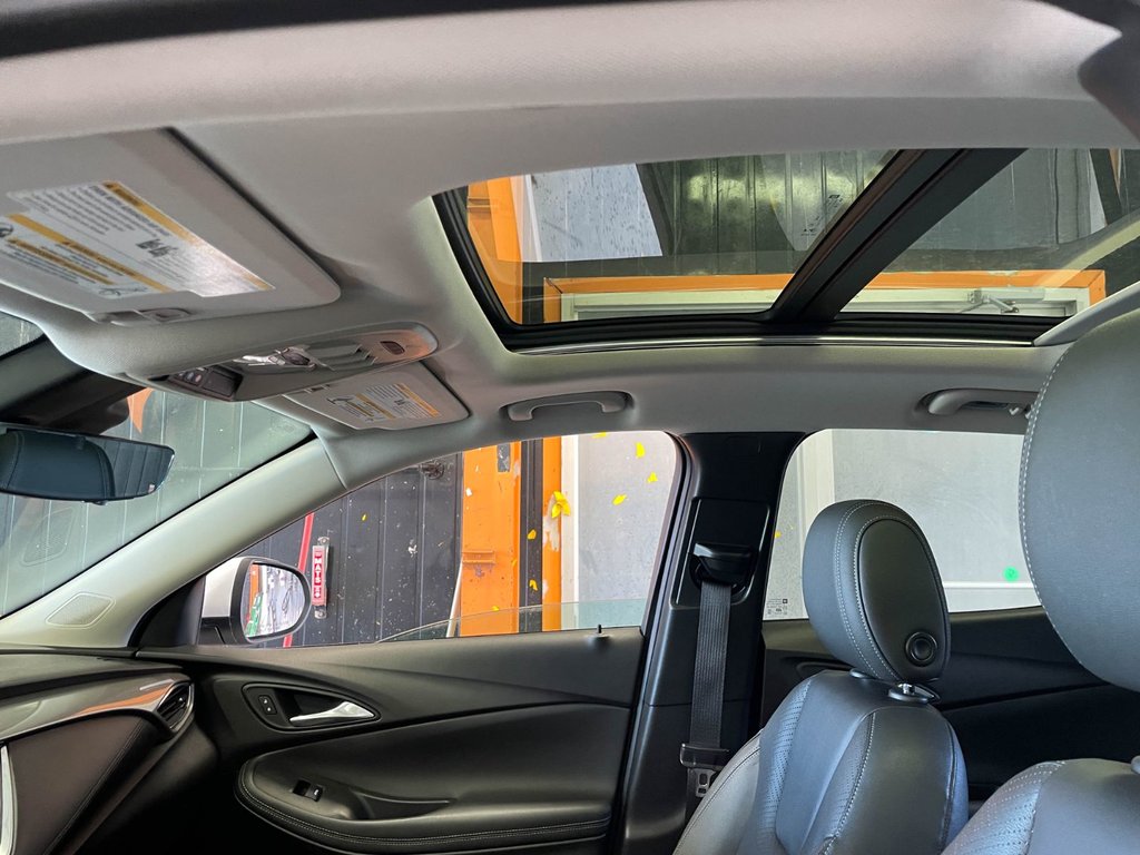 2020 Buick Encore GX in St-Jérôme, Quebec - 3 - w1024h768px