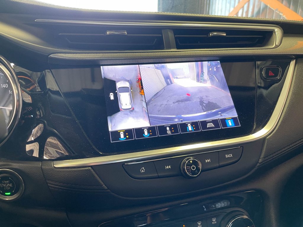 2020 Buick Encore GX in St-Jérôme, Quebec - 16 - w1024h768px