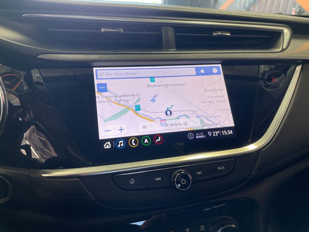 2020 Buick Encore GX in St-Jérôme, Quebec - 4 - w1024h768px