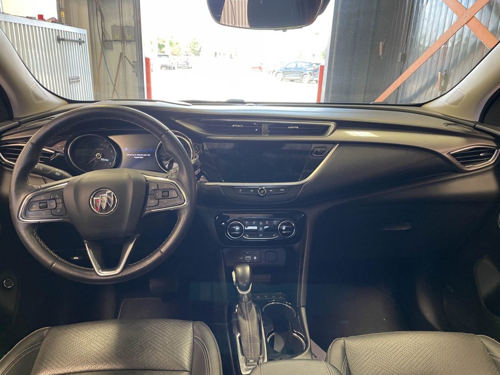 2020 Buick Encore GX in St-Jérôme, Quebec - 13 - w1024h768px