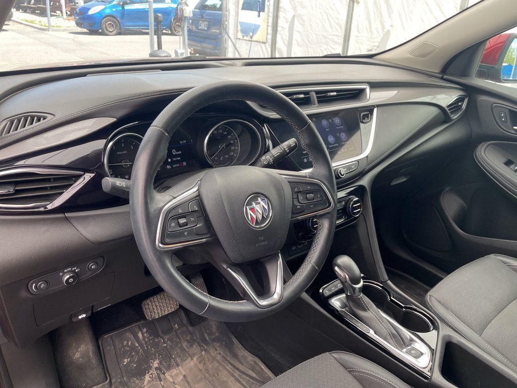Buick Encore GX  2021 à St-Jérôme, Québec - 3 - w1024h768px