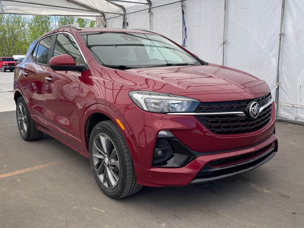 Buick Encore GX  2021 à St-Jérôme, Québec - 9 - w1024h768px