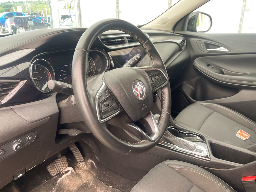 Buick Encore GX  2021 à St-Jérôme, Québec - 3 - w1024h768px