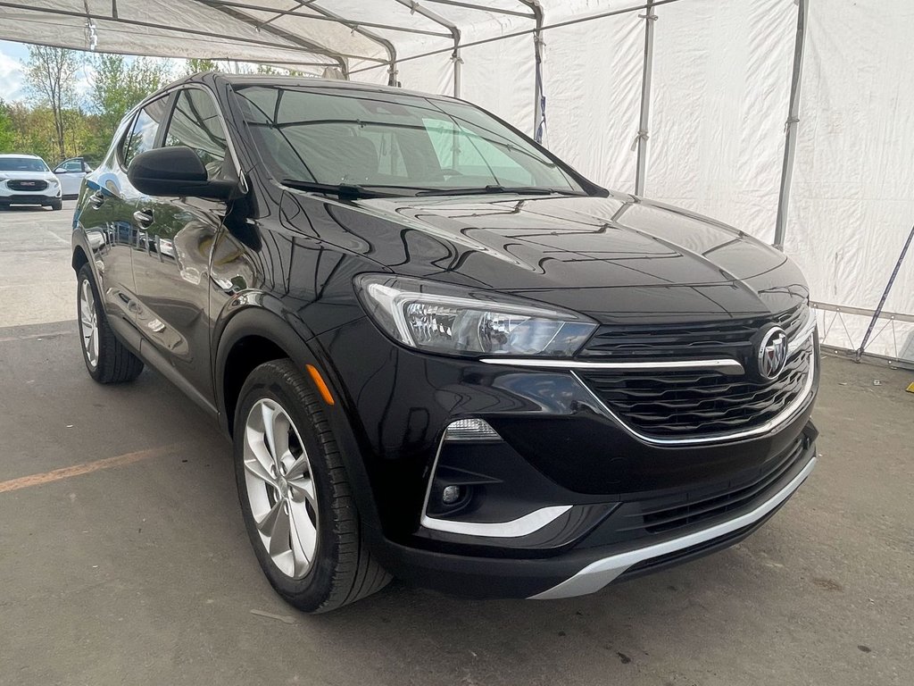 Buick Encore GX  2021 à St-Jérôme, Québec - 9 - w1024h768px