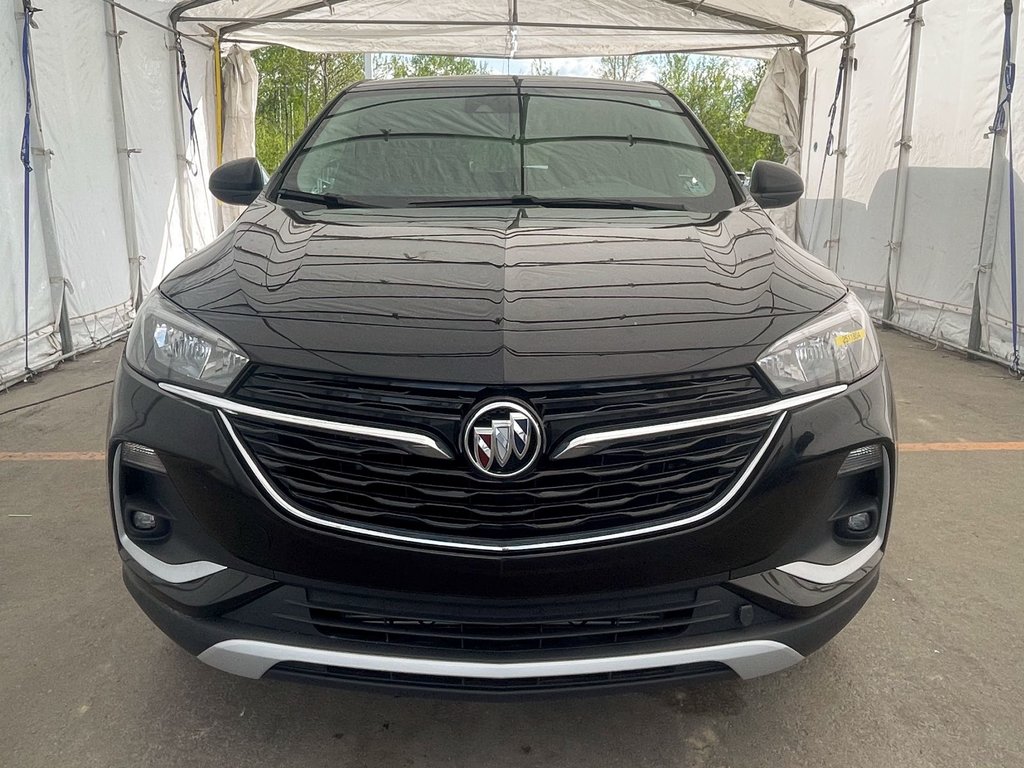 Buick Encore GX  2021 à St-Jérôme, Québec - 4 - w1024h768px