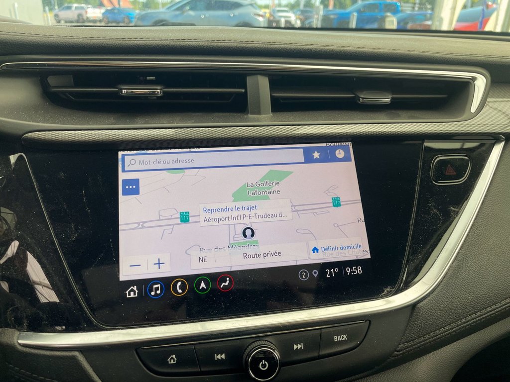 2021 Buick Encore GX in St-Jérôme, Quebec - 4 - w1024h768px
