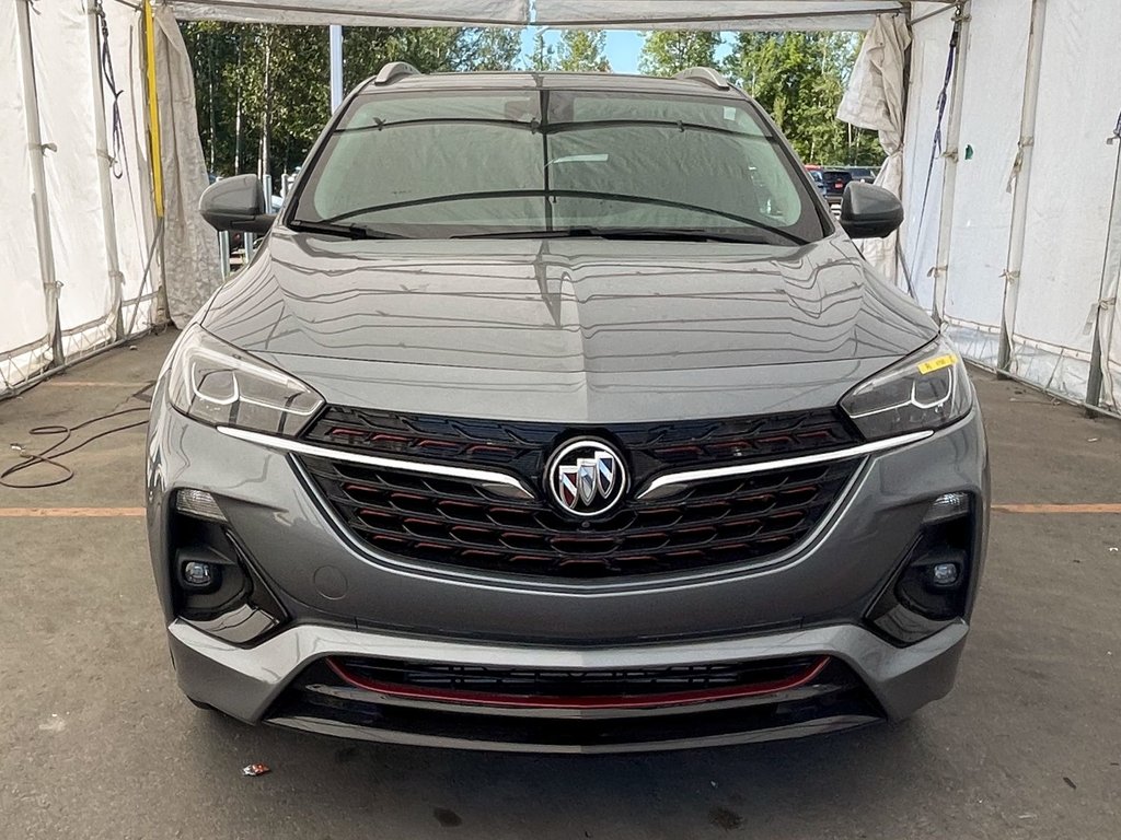 2021 Buick Encore GX in St-Jérôme, Quebec - 6 - w1024h768px