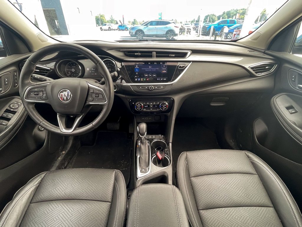 2021 Buick Encore GX in St-Jérôme, Quebec - 13 - w1024h768px