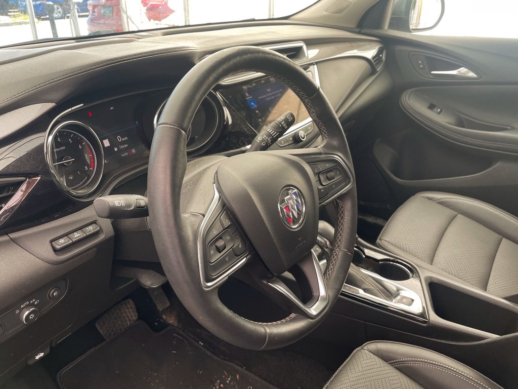 2021 Buick Encore GX in St-Jérôme, Quebec - 5 - w1024h768px