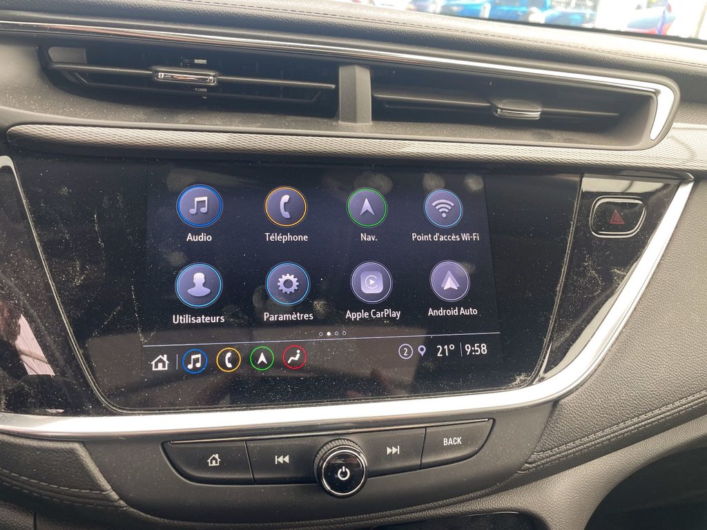 2021 Buick Encore GX in St-Jérôme, Quebec - 17 - w1024h768px