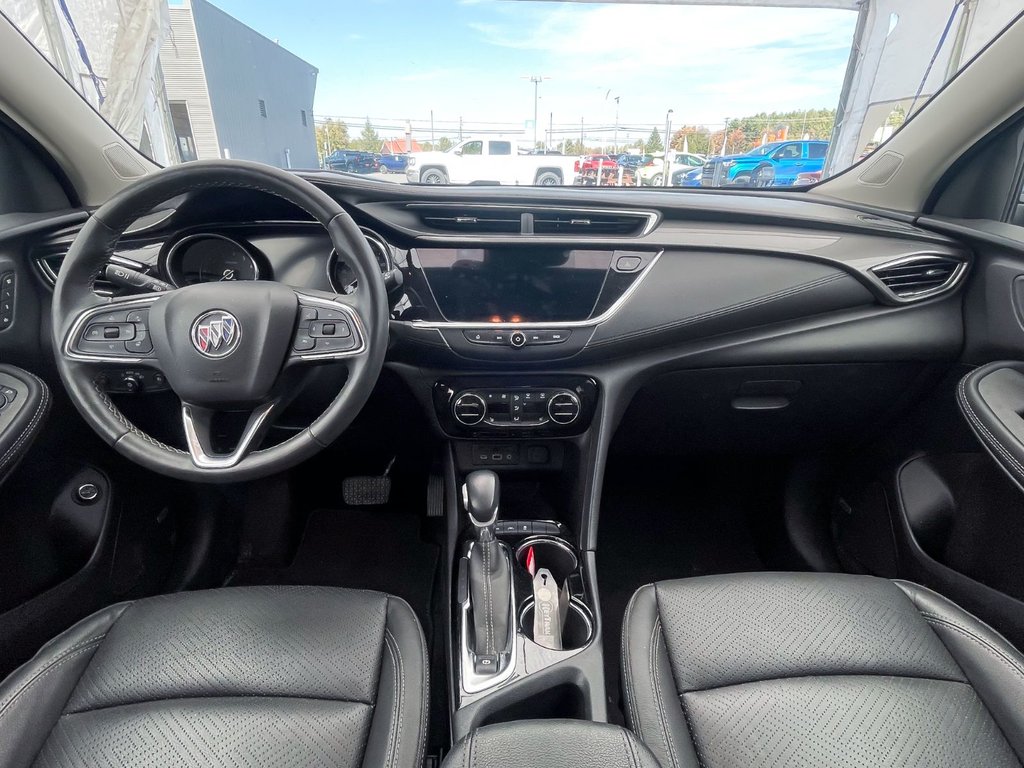 2021 Buick Encore GX in St-Jérôme, Quebec - 12 - w1024h768px