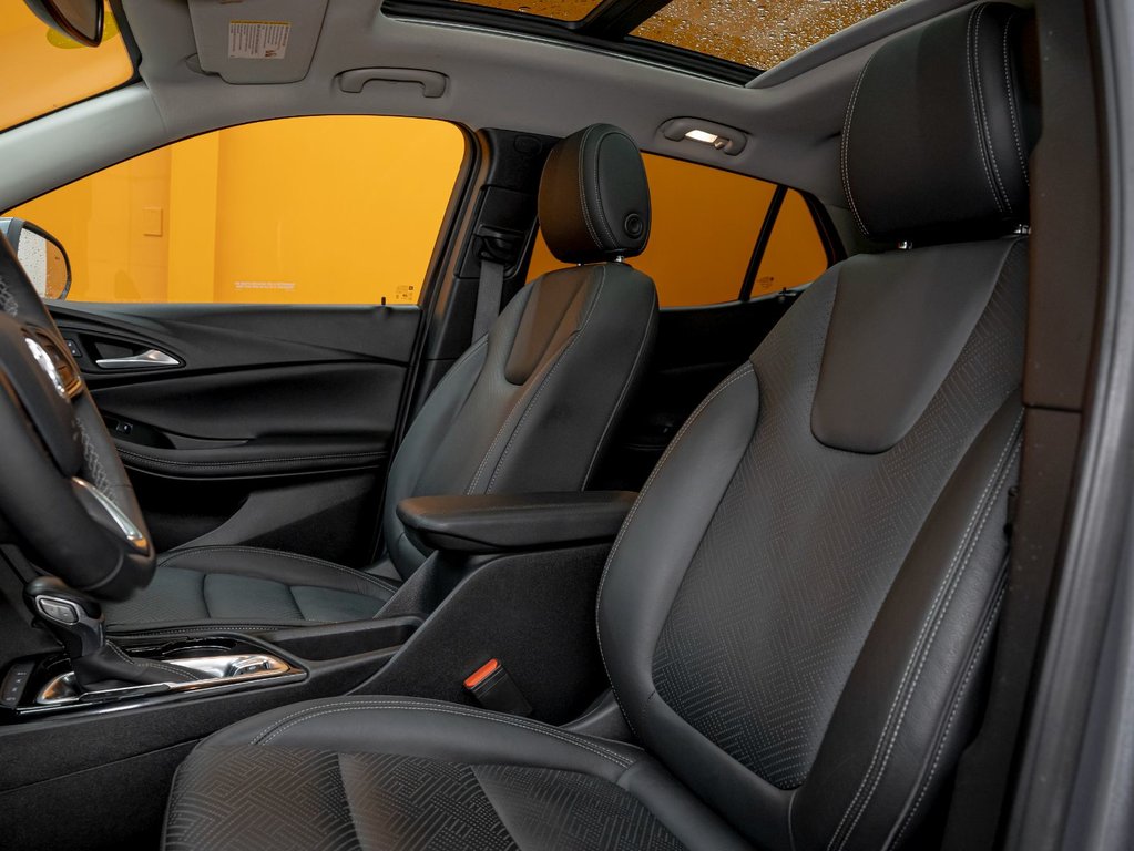2021 Buick Encore GX in St-Jérôme, Quebec - 11 - w1024h768px