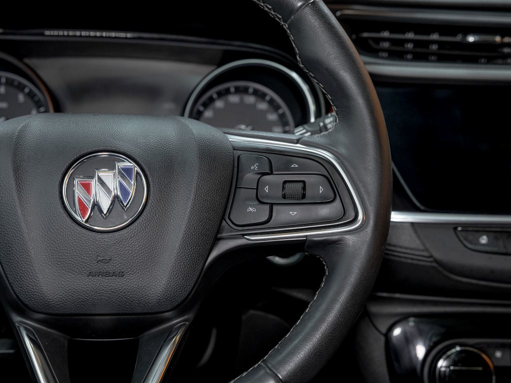 2021 Buick Encore GX in St-Jérôme, Quebec - 16 - w1024h768px