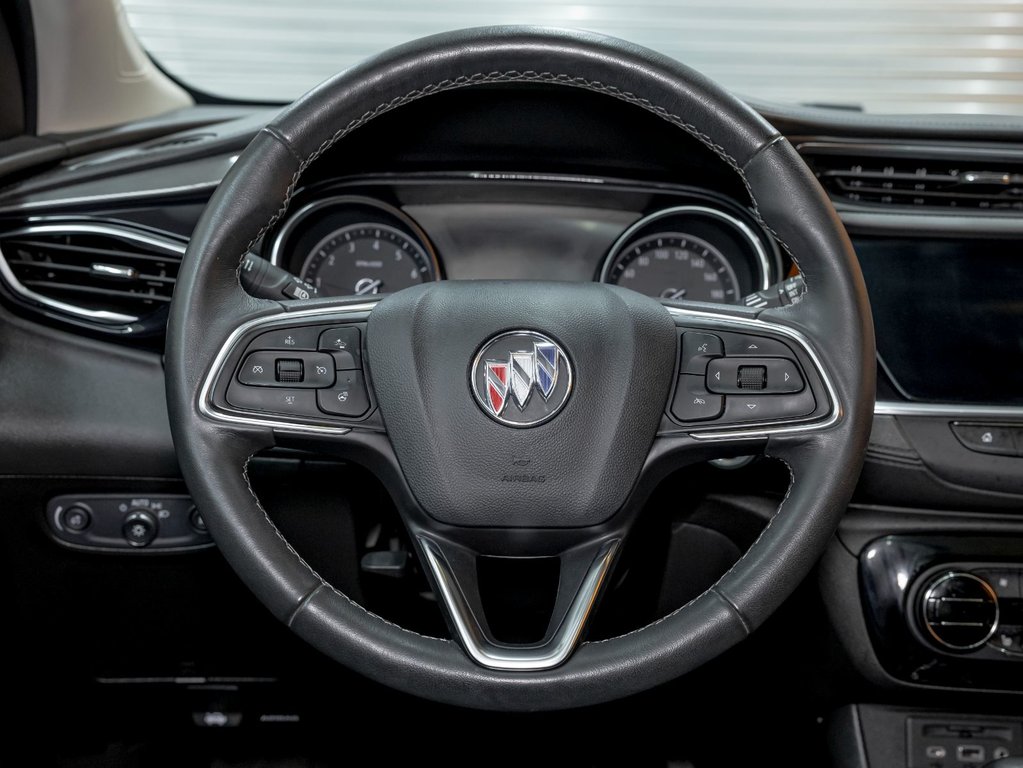 2021 Buick Encore GX in St-Jérôme, Quebec - 14 - w1024h768px
