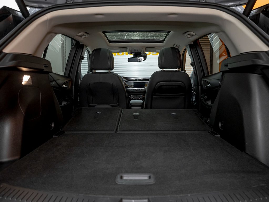 2021 Buick Encore GX in St-Jérôme, Quebec - 34 - w1024h768px