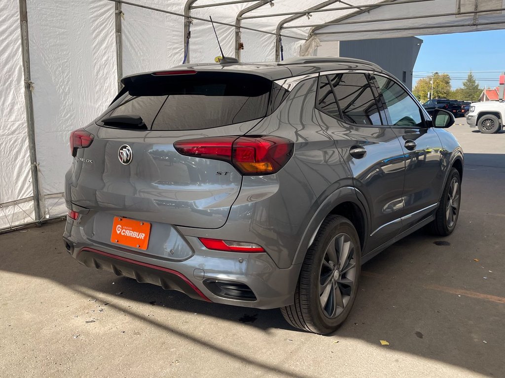 2021 Buick Encore GX in St-Jérôme, Quebec - 10 - w1024h768px