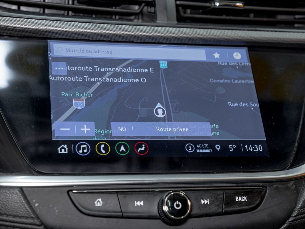 2021 Buick Encore GX in St-Jérôme, Quebec - 17 - w1024h768px