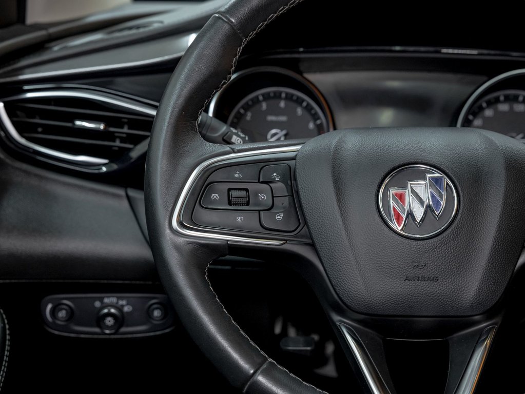 2021 Buick Encore GX in St-Jérôme, Quebec - 15 - w1024h768px