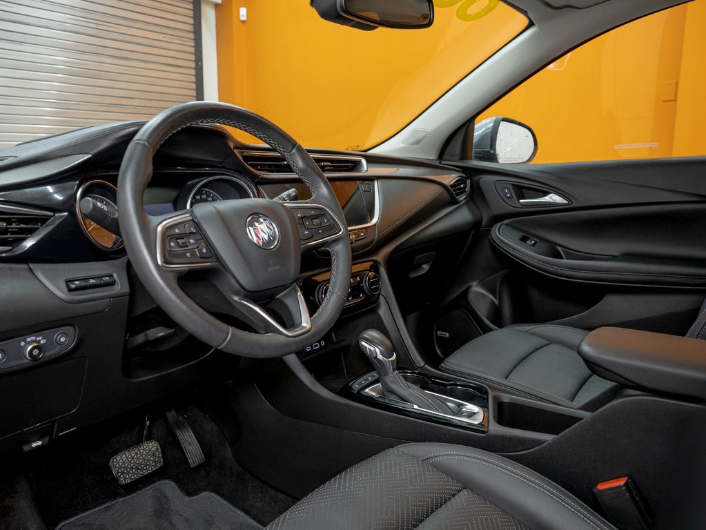 2021 Buick Encore GX in St-Jérôme, Quebec - 2 - w1024h768px