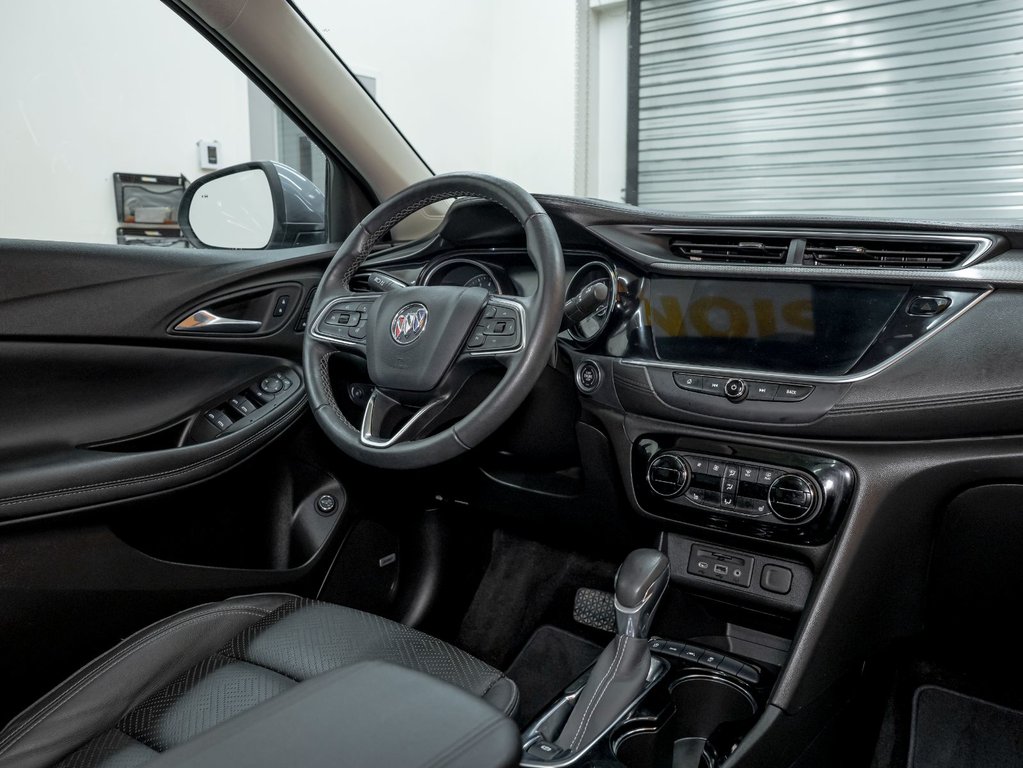 2021 Buick Encore GX in St-Jérôme, Quebec - 30 - w1024h768px