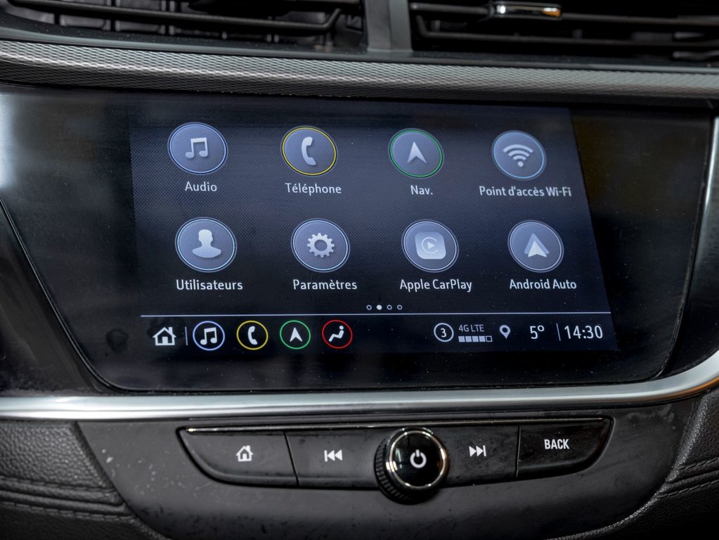 2021 Buick Encore GX in St-Jérôme, Quebec - 18 - w1024h768px