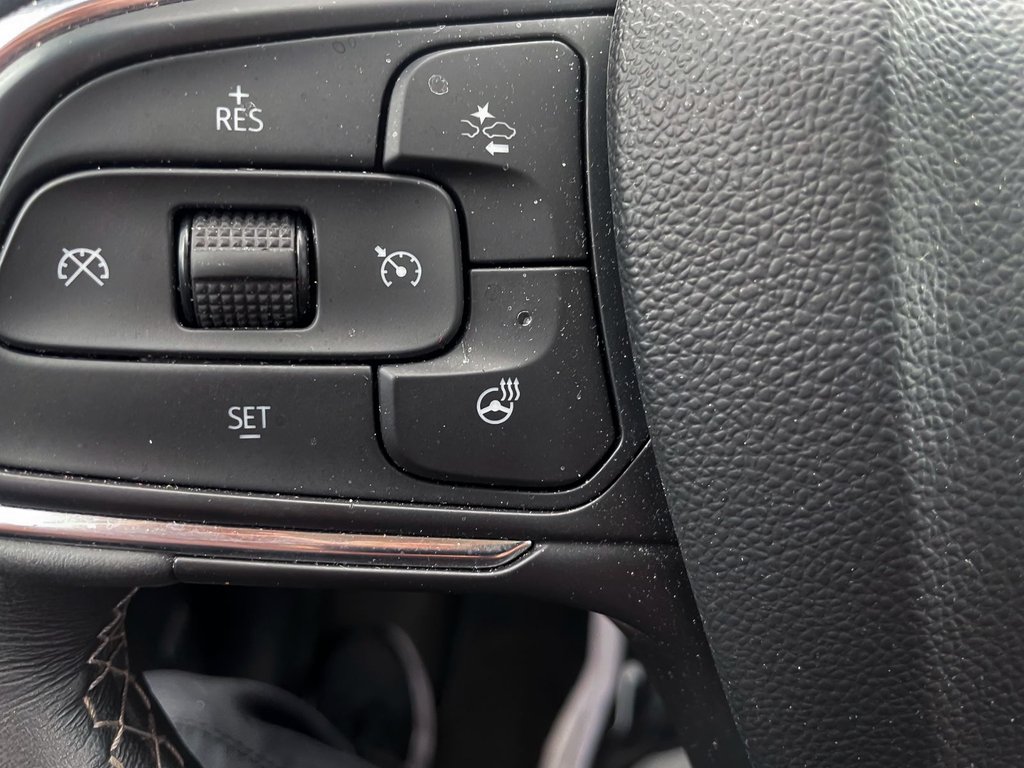 2021 Buick Encore GX in St-Jérôme, Quebec - 16 - w1024h768px