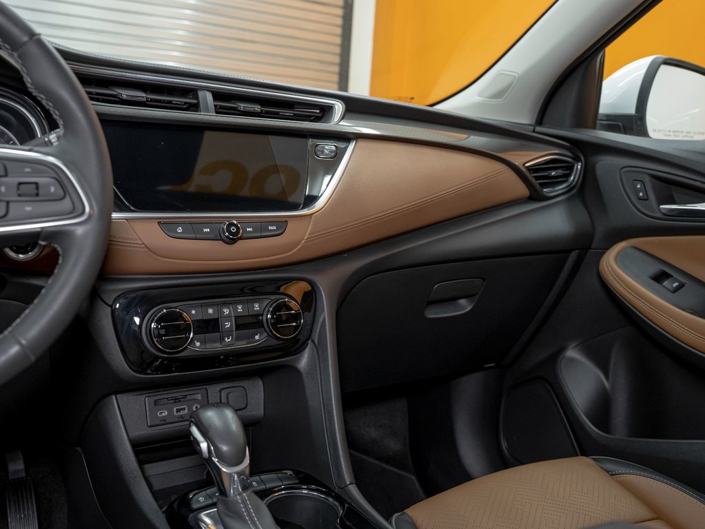 2022 Buick Encore GX in St-Jérôme, Quebec - 20 - w1024h768px