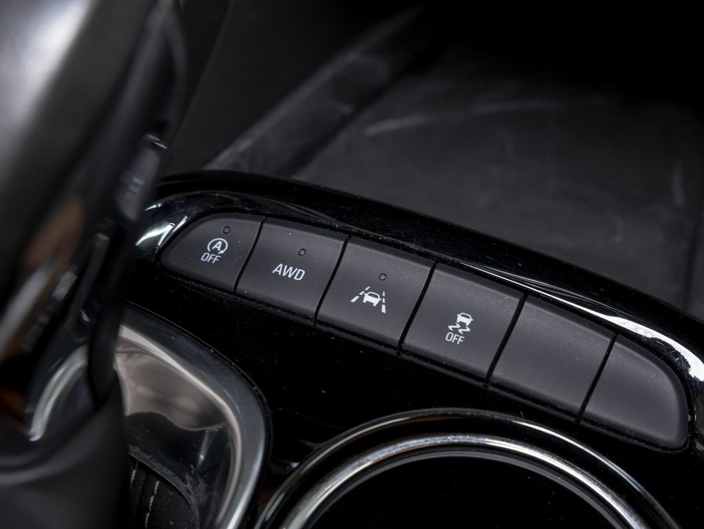 2022 Buick Encore GX in St-Jérôme, Quebec - 22 - w1024h768px