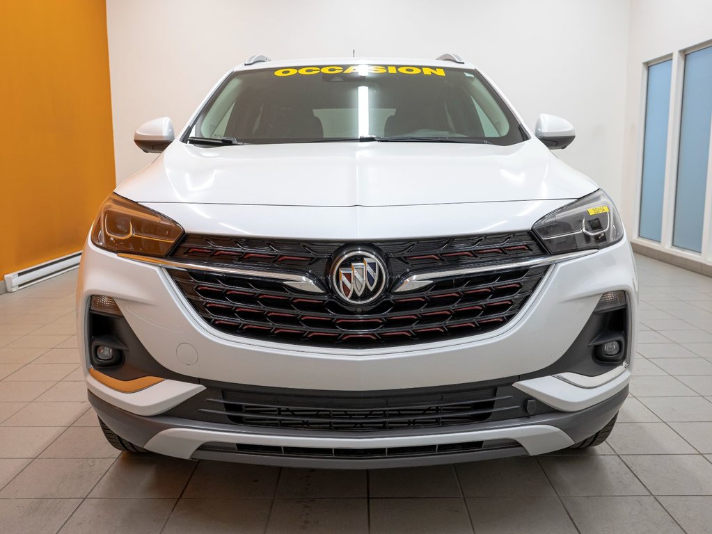 2022 Buick Encore GX in St-Jérôme, Quebec - 4 - w1024h768px