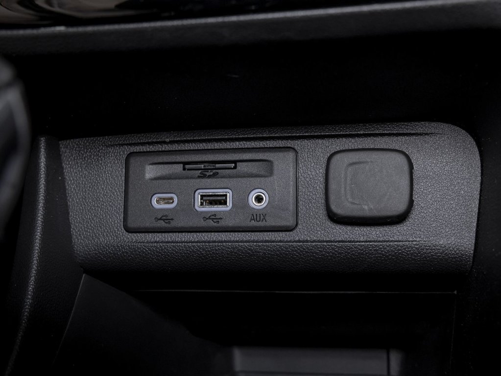 2022 Buick Encore GX in St-Jérôme, Quebec - 23 - w1024h768px