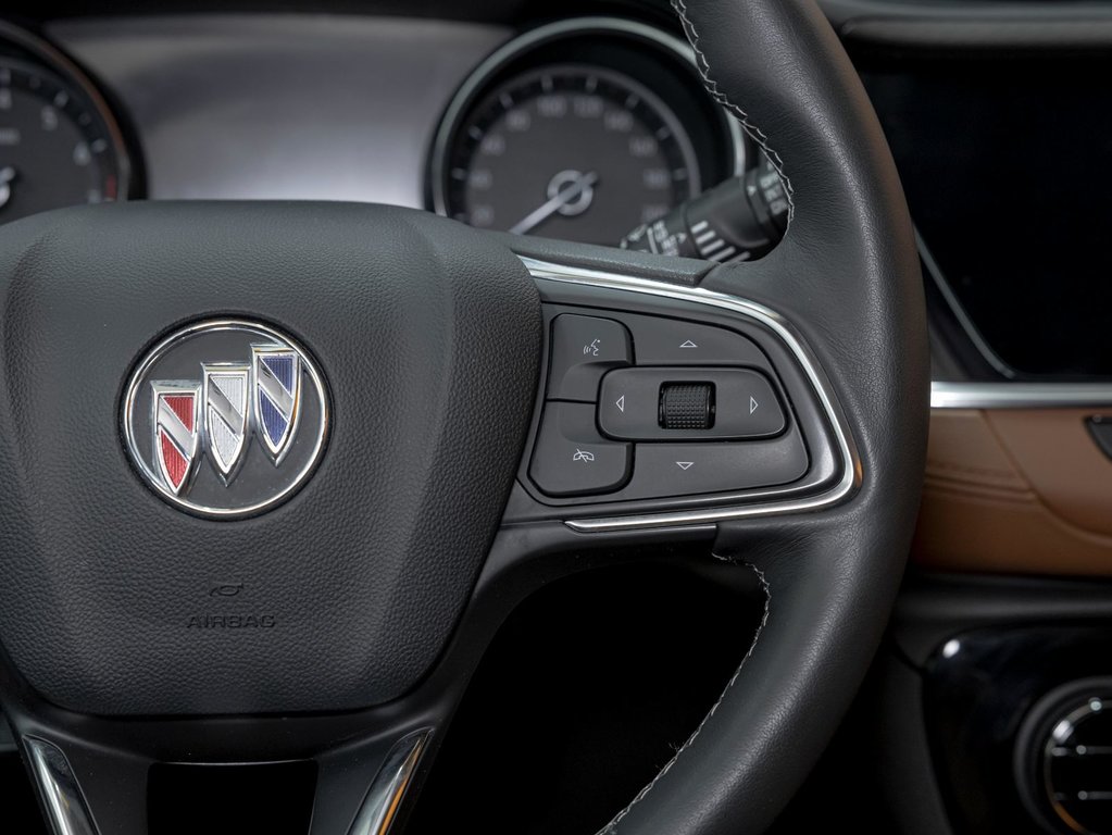 2022 Buick Encore GX in St-Jérôme, Quebec - 15 - w1024h768px