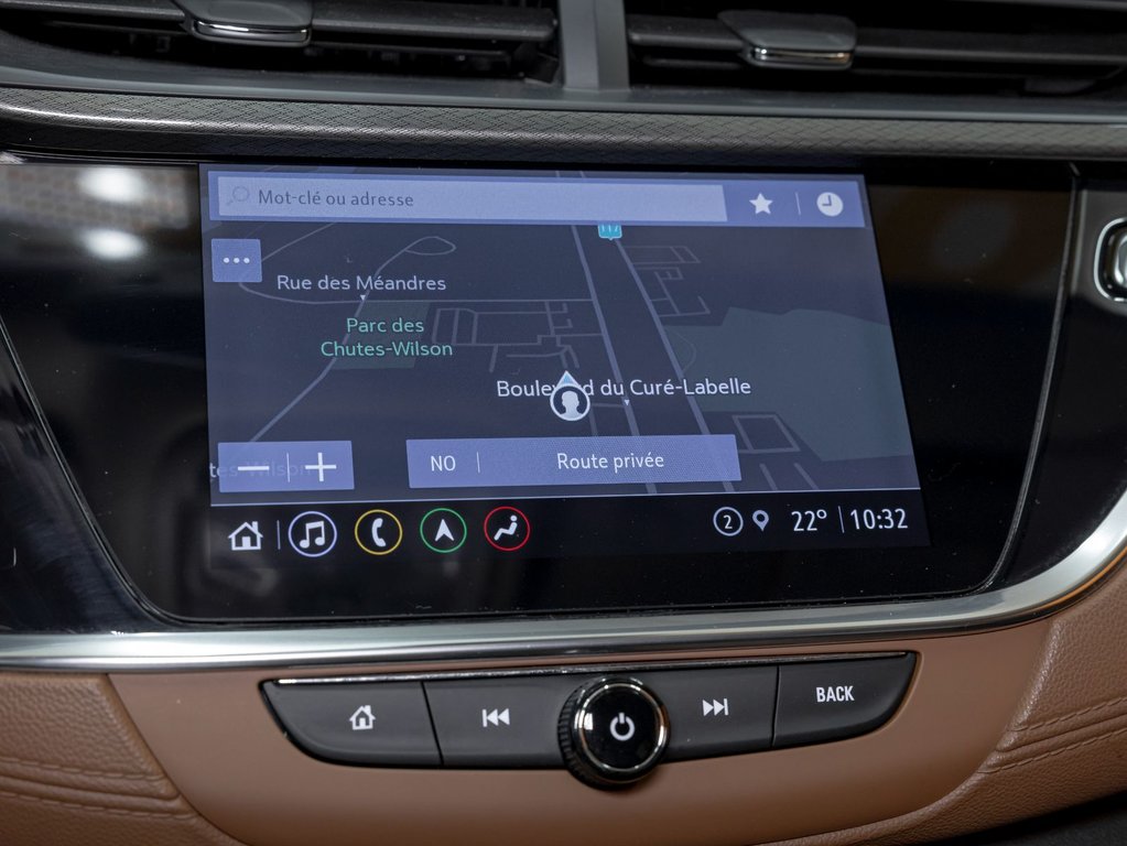 2022 Buick Encore GX in St-Jérôme, Quebec - 16 - w1024h768px