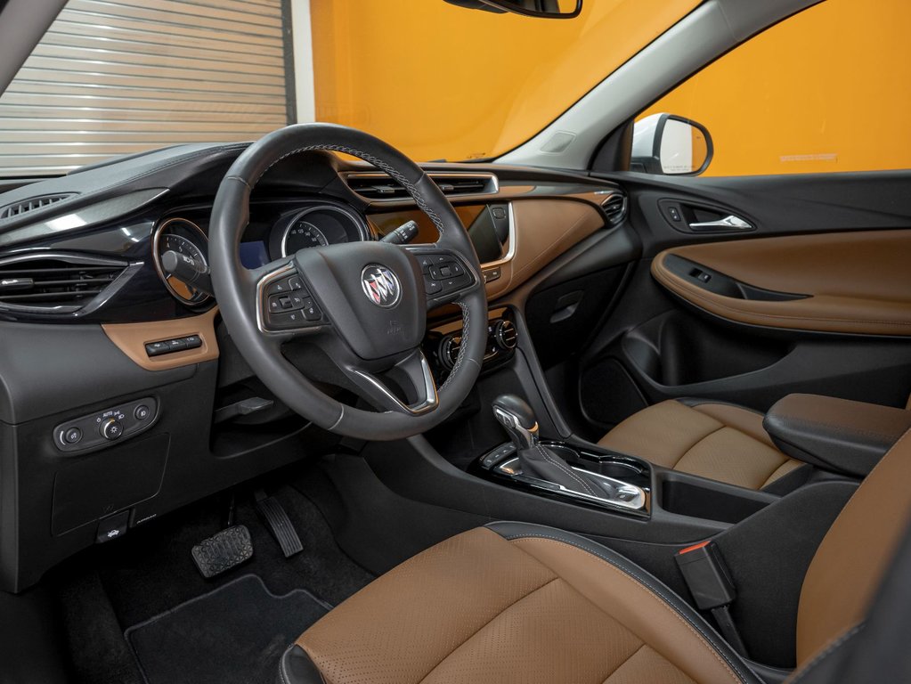 2022 Buick Encore GX in St-Jérôme, Quebec - 2 - w1024h768px