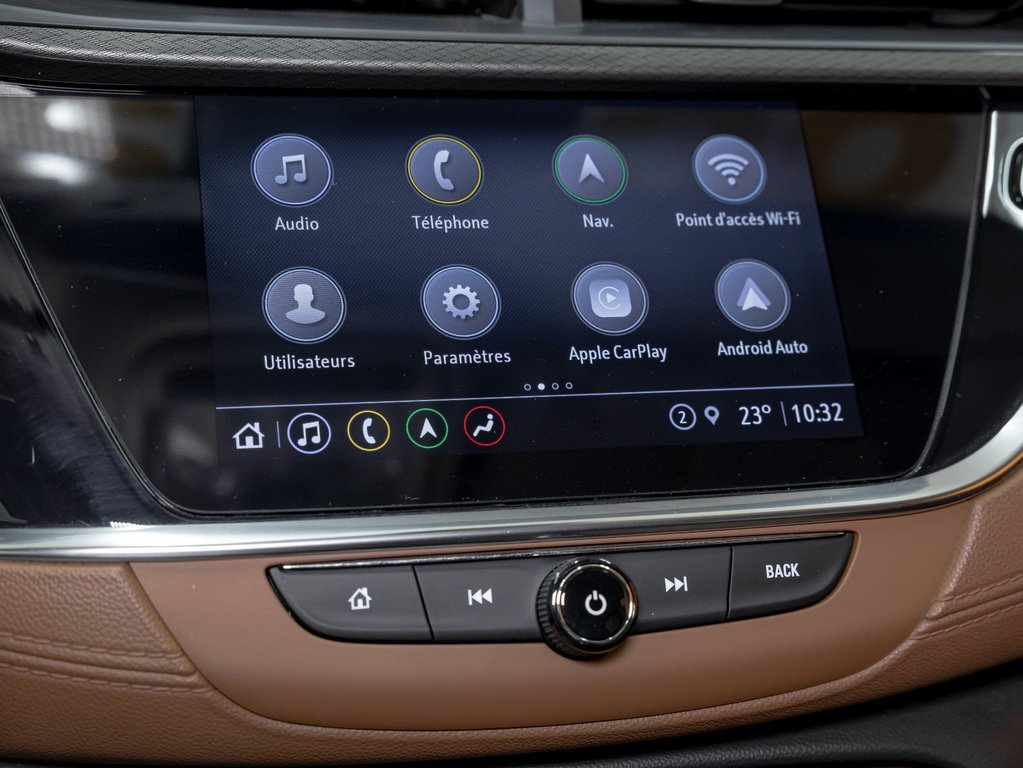 2022 Buick Encore GX in St-Jérôme, Quebec - 17 - w1024h768px