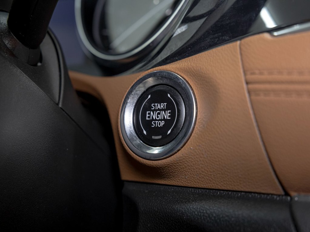 2022 Buick Encore GX in St-Jérôme, Quebec - 26 - w1024h768px