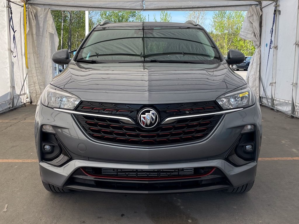 Buick Encore GX  2022 à St-Jérôme, Québec - 4 - w1024h768px