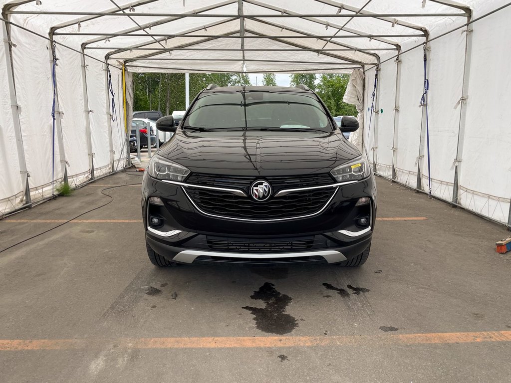 2022 Buick Encore GX in St-Jérôme, Quebec - 4 - w1024h768px